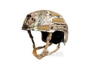 FMA Caiman Ballistic Helmet REALITY TB1383B-REA